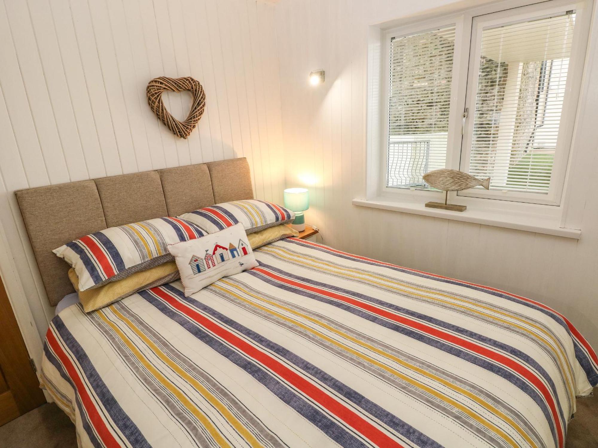 Sea Drift Apartment Tenby Bagian luar foto